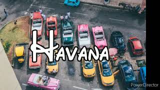 Havana BASS BOOSTED | Camila Cabello