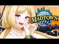 【GTA5│MAD TOWN】ついに上陸！マッドタウンいってみるよ！【アキロゼ/ホロライブ】
