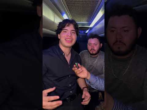 Que pasó con Josh? 🤔 Bienvenido Chito 🤠 | ALFA 7