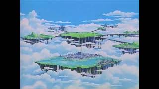 Sonic The Hedgehog Ova - South Island Synthwave Remix