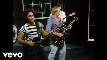 Kansas - Windows (Official Video)