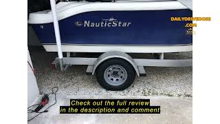 Review eCustomrim 2-Pack Bias Ply Trailer Tire Rim ST215/75D14 Load Range C 5-4.5 Silver Spoke Wheel