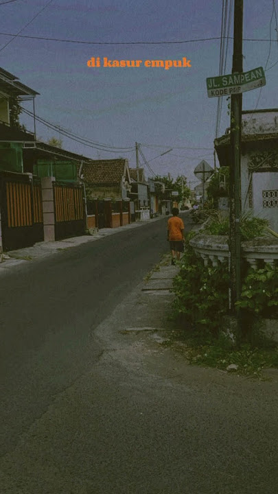 story wa indie iksan skuter