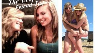 Best Friend Tag ♥
Thanks for watching :)
Please comment, Id love to hear from you & subscribe!
Follow me right meow:
Collab Channel: TheSevenGlamouristas: http://www.youtube.com/user/TheSevenGlamouristas?feature=watch
Vlog Channel: Kathleenelizabeth468: http://www.youtube.com/user/kathleenelizabeth468?feature=watch
Twitter: Kathleeneliz468: https://twitter.com/kathleeneliz468
Pinterest: Kathleeneliz468: http://pinterest.com/kathleeneliz468/
and Instagram: Kathleenscloset: http://followgram.me/kathleenscloset Best Friend Tag ♥