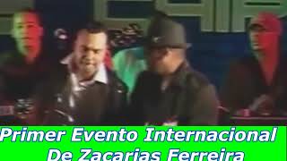 Mix Bachata Vol. 2  -LA GIGA MEZCLA
