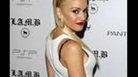 Rich Girl Gwen Stefani + Lyrics