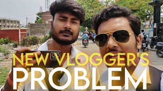 Daily Vlog | New Vlogging Start Karna Is Not Easy