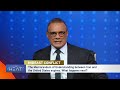 The Heat: Mideast Conflict | Agreement in tatters