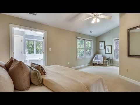 485 Winding Rose Drive, Rockville, MD home video tour