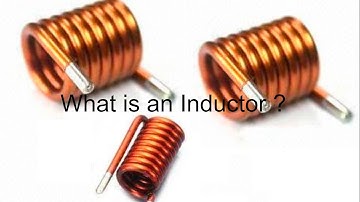 How Inductor works