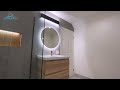 Bathroom Remodeling Experts in New Rochelle, NY | HammerTime Construction Group