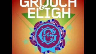 The Grouch &amp; Eligh - All In (Instrumental)