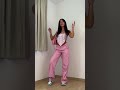 Mes 5 tenues préférées du moment ! Quelle est la tienne ? 😍