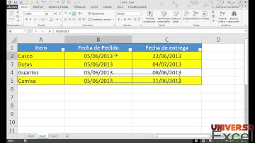 Episodio 551 - Filtrar por formato condicional