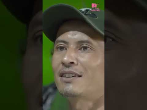 Lebih Gampang Membuat Senjata Api Dibandingkan Senapan Angin.