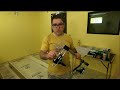Recording Studio Build DIY #16 | #posatura cornice per la porta