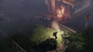 4 - Our Last Hope: Survival - (Unity 3D) | Built-in Render Pipeline !