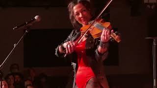 Famous Amanda Shires - Saddle In The Rain @ SPACE 11/5/22 Profile