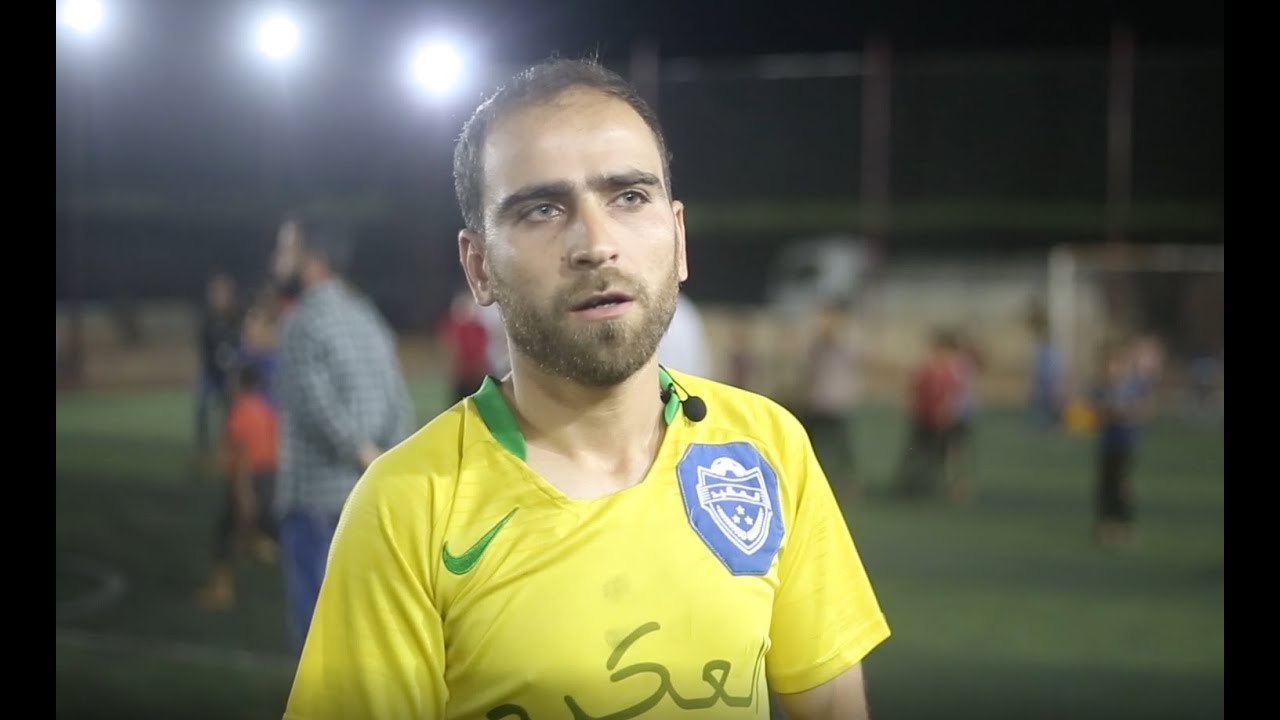 آراء المشاركين والجمهور في بطولة كفرعروق لكرة القدم