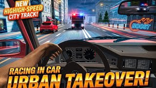 2026 New Racing In Car Game screenshot 3
