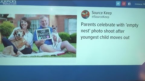 Parents celebrate with 