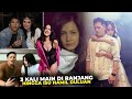 24 Artis Ini Pernah Menjalin Hubungan Asmara Sama Ariel Noah [Part 3]