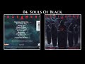 Testame̲n̲t̲ - Soul̲s̲ Of Blac̲k̲ (1990)