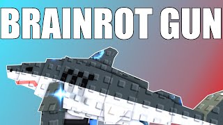 This Brainrot Gun In Hypershot Is INSANE
I unlock the Tralalero gun in Hypershot in Roblox.
Like, share, and subscribe!
Today Im in Hypsershot, a hectic FPS that now has Brainrot weapons! Im going to unlock the Tralalero gun!
Follow me on X: https://x.com/BubbaTv24
BubbaTV24 is a channel dedicated to creating fun gameplay in a laid back
and easy to understand way.
Game: Hypershot
https://www.roblox.com/games/17516596118/NEW-Hypershot
Thanks for watching! This Brainrot Gun In Hypershot Is INSANE