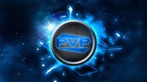 Un peu de PVP