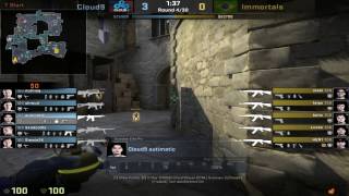 CBBLE: A Long Pop Flash by Skadoodle for Autimatic