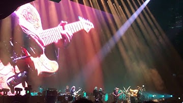 2018-06-19 Roger Waters, Ziggodome, Amsterdam
