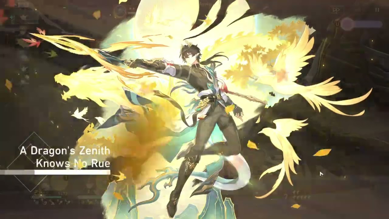 uh dps welt (havent even touched traces yet)