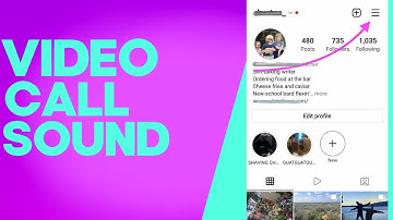 How to Fix and Solve Instagram Video Call Sound on Android or iphone - IOS phone ig Problem