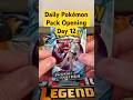 Will Day 12 Finally Hit?? #pokemontcg #packopenning #shorts #pokemoncommunity