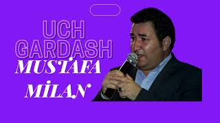 Mustafa Milan (Sebra Dıla) 3 Kardeş Halay İran