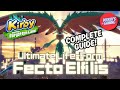 Kirby and the Forgotten Land | How to Defeat Fecto Elfilis!