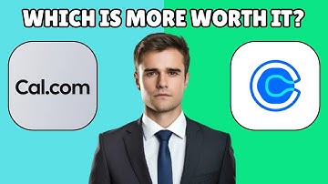 Cal.com Vs Calendly Review 2025 | Which Scheduling Tool is More Worth It?[HONEST GUIDE]
