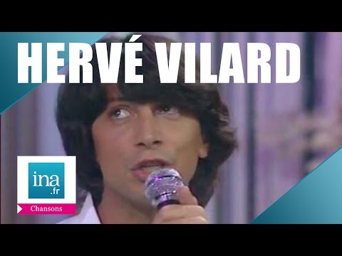 Hervé Vilard — Hervé Vilard "Reviens" | Archive INA