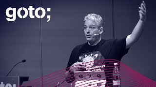 Building HTTP API SDKs that Really Are a Kit • Darrel Miller • GOTO 2019