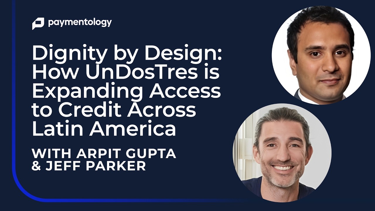 Достоинство по замыслу: как UnDosTres расширяет доступ к кредитам в Латинской Америке