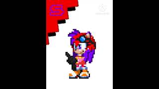 la razón de la que estuve muerta #sonic #sonicexe #sonicthehedgehog