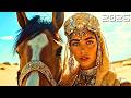 Arabic Music Instrumental - Sacred Echoes of the Oasis – Healing Oud for Soulful Stillness