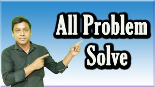 All Problem Solve of Online Classes