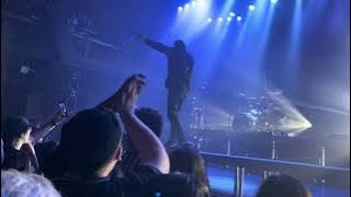 Download lagu The Amity Affliction - My Father’s Son - Live at The Fillmore Silver Spring, MD - May 27, 2024