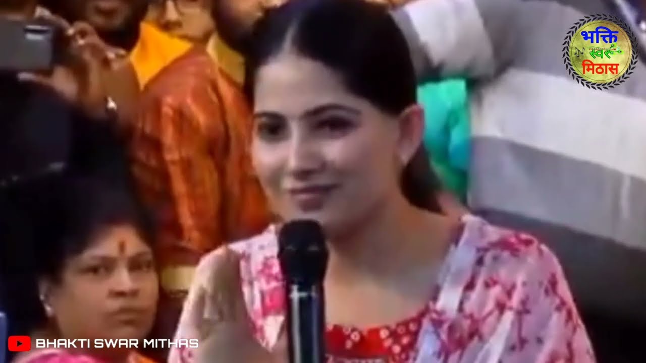         jaya kishori bhajan  krishna  viral bhaktiswarmithas8419