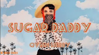 Qveen Herby - Sugar Daddy (Lyrics)