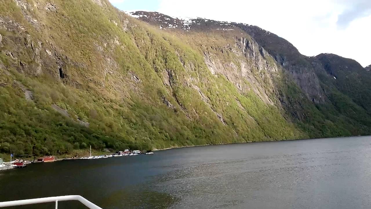 Hoyanger norway,hydro aluminum plant 14 05 16 YouTube