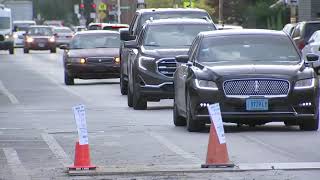 Stats show carjackers' preferences in gender, car and day of the week | ABC7 Chicago