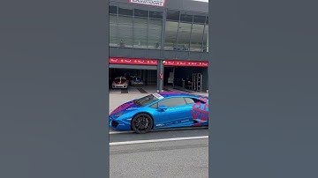 The powerful cars on the F1 circuit #f1 #race #f16