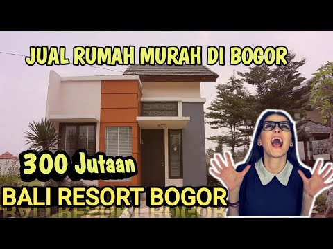 Rumah Dijual Di Parung Bogor Rumah123 Com